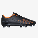 Skechers Razor Adult Football Boots - Black/Orange