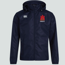 Dunbar RFC Mens Vaposhield Rain Jacket