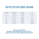 Byte HX700 Composite Hockey Stick