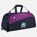 Scotland Rugby 25/26 Duffle Gym Bag