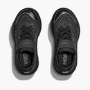 Hoka Kids Rincon 4 - Strap Fastening BLACK