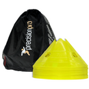 Precision Giant Saucer Cone (Set of 20)