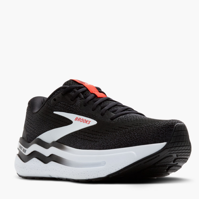 Brooks Mens Ghost Max 2