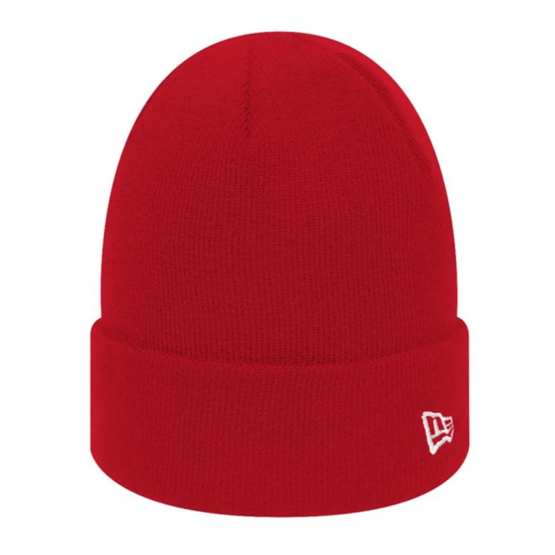 New Era Beanie