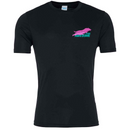 Team Awesome Core Dry Shirt Sleeve T-Shirt