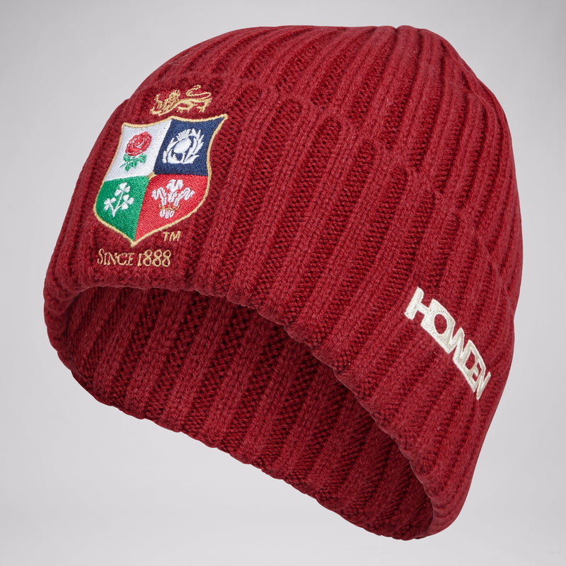 British & Irish Lions AU25 Beanie