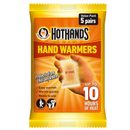 Hot Hands Hand Warmers