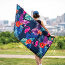 Sprints Car Seat Towel