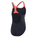 Speedo Womens Placement Laneback