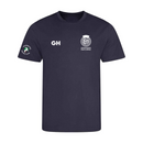 East Lothian Hockey Training Tee