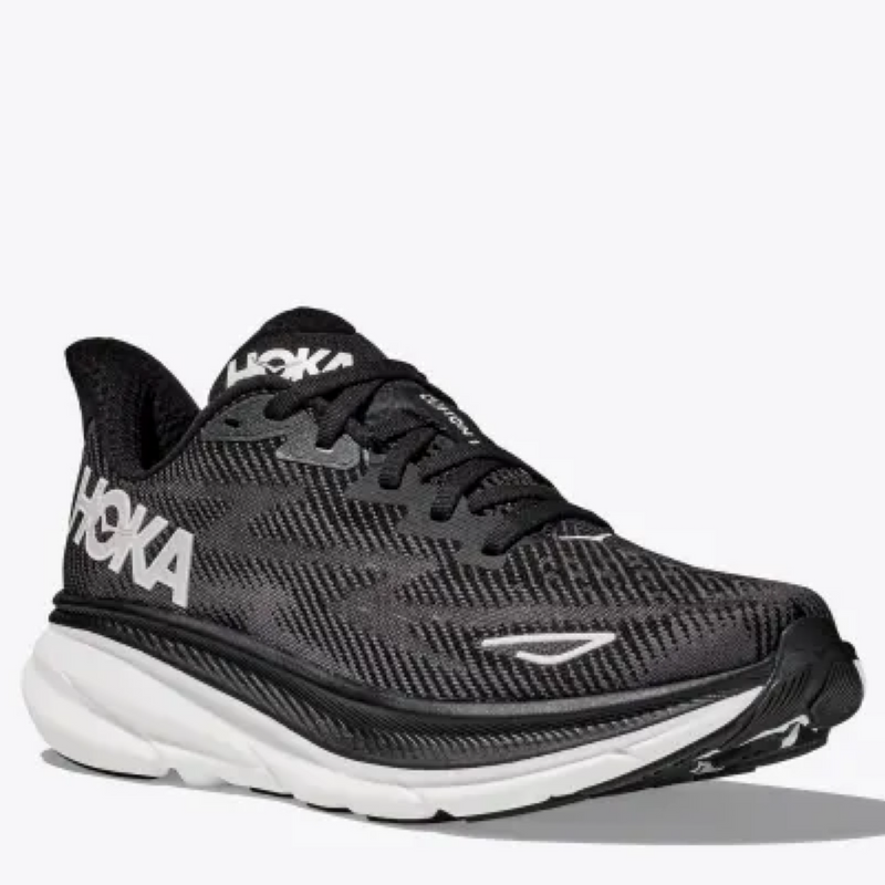 HOKA Men's Clifton 9 - Wide Fit