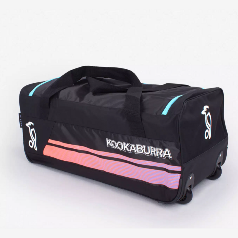 Kookaburra 9500 Cricket Wheelie Bag