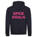 Spice Goals Junior Hoody