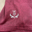 Womens Thistle Wicking Dry Tee