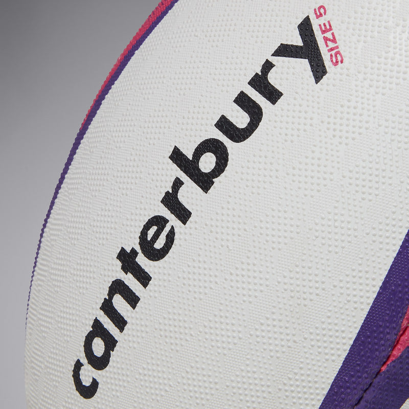 Canterbury Mentre Rugby Ball