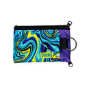 Chums Surf Shorts Wallet Patterns