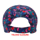 Sprints Flamingos OG Unisex Running Hat
