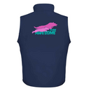 Team Awesome Softshell Bodywarmer