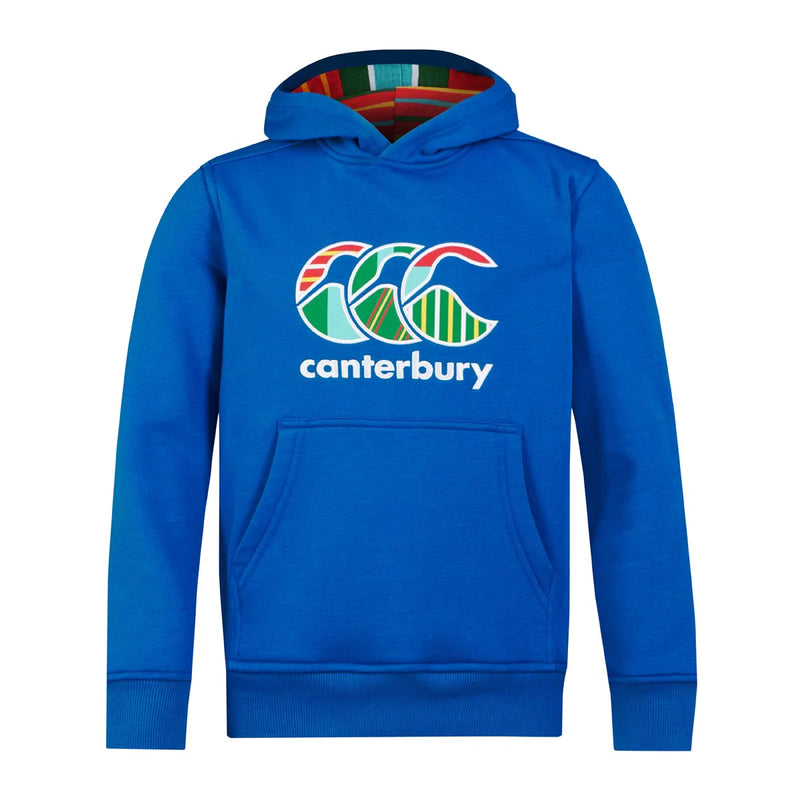 Canterbury Junior Uglies Hoody
