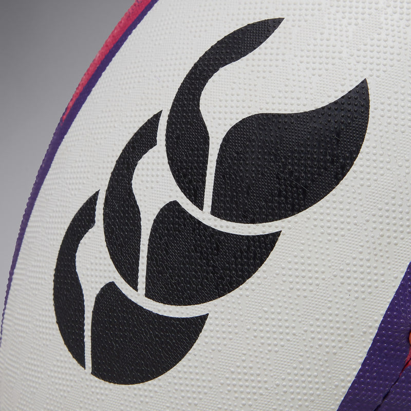 Canterbury Mentre Rugby Ball