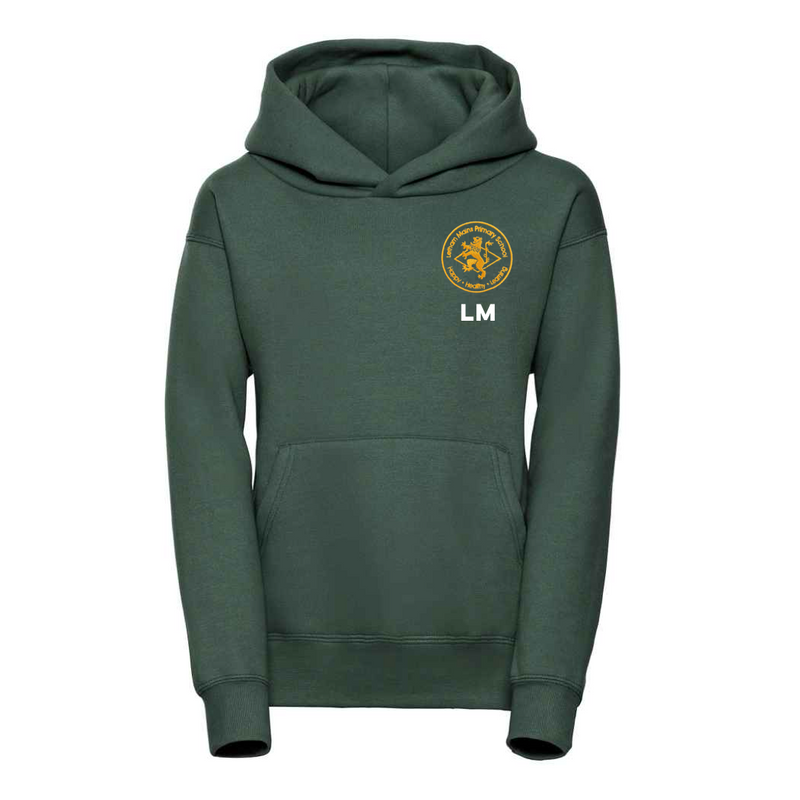 Letham Mains Primary School P7 Hoody