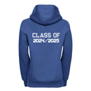 CLEARANCE: Haddington Primary School P7 Hoody - Class of 2024/25