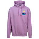 Longniddry Sea Swimmers Surf Hoody