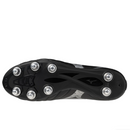 Mizuno Monarcida Neo III Rugby - Black/Silver