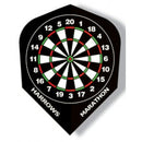 Harrows Marathon Flights