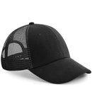 Jersey Athleisure Trucker Cap
