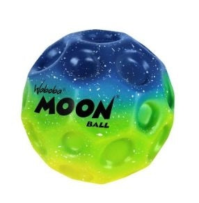 Waboba Gradient Moon Ball (3 Colour Options)