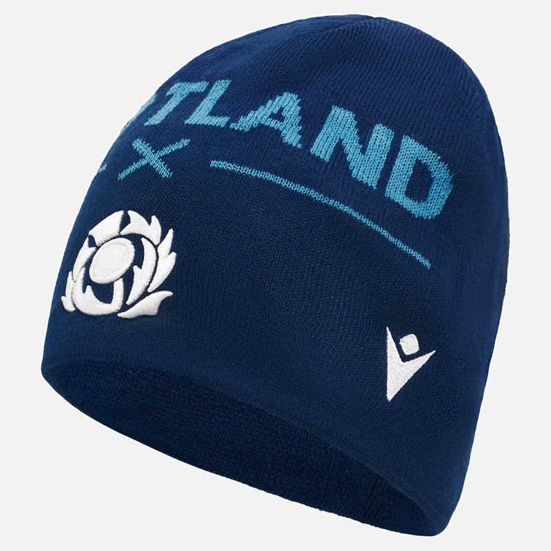 Scotland Rugby 2024/25 Beanie