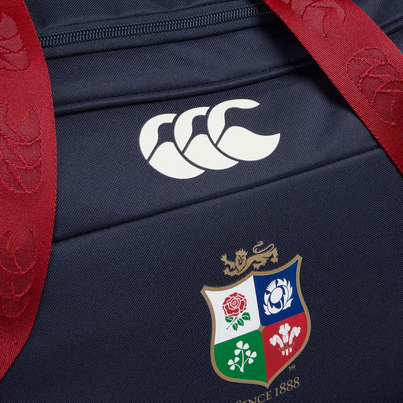 British & Irish Lions AU25 Medium Holdall