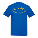 In Tandem Unisex T-shirt