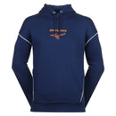 Mizuno Athletics Mens Graphic Hoody
