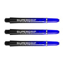 Harrows Supergrip Fusion Carbon Darts Stems