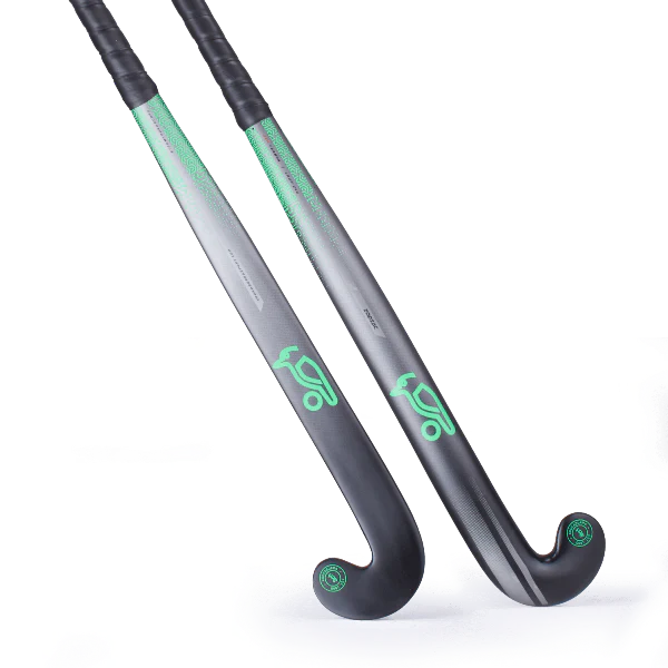 Kookaburra Zodiac LBow Hockey Stick