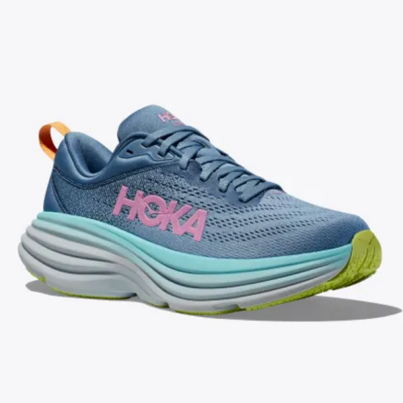 HOKA Womens Bondi 8