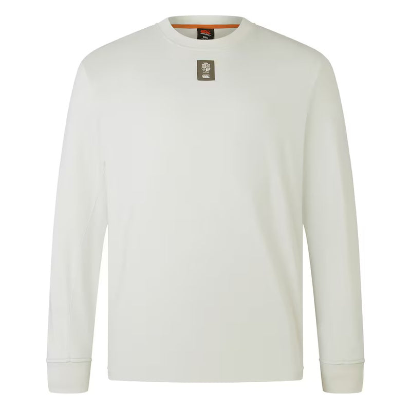 British Lions AU25 Outback Longsleeve T-Shirt