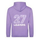 Whitecraig Primary 26/27 P7 Leavers Hoody