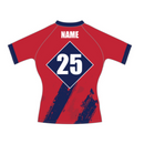 Haddington RFC 2025/26 P7 Player Pack