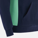 Scotland Rugby Travel Kangaroo Hoody