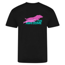 Team Awesome Premium Unisex T-shirt