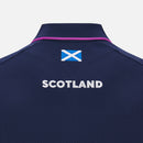 Scotland Rugby 25/26 Poly Polo SNR