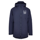 Gullane Hockey Club 3/4 Thermal Jacket