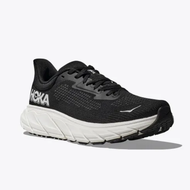 HOKA Womens Arahi 7 Wide (D)