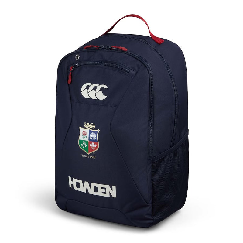 British & Irish Lions AU25 Backpack