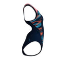Speedo Womens Placement Laneback