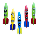 Schildkrot Rocket Divers