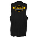 Cast Iron Strength Sleeveless Tee